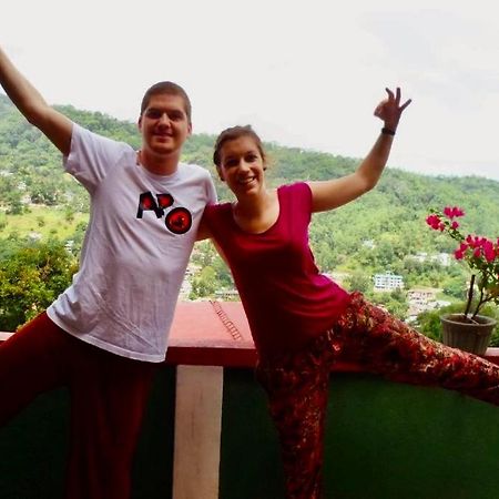 Appartamento Mountain View Kandy Esterno foto