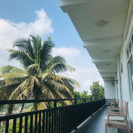 Appartamento Mountain View Kandy Esterno foto