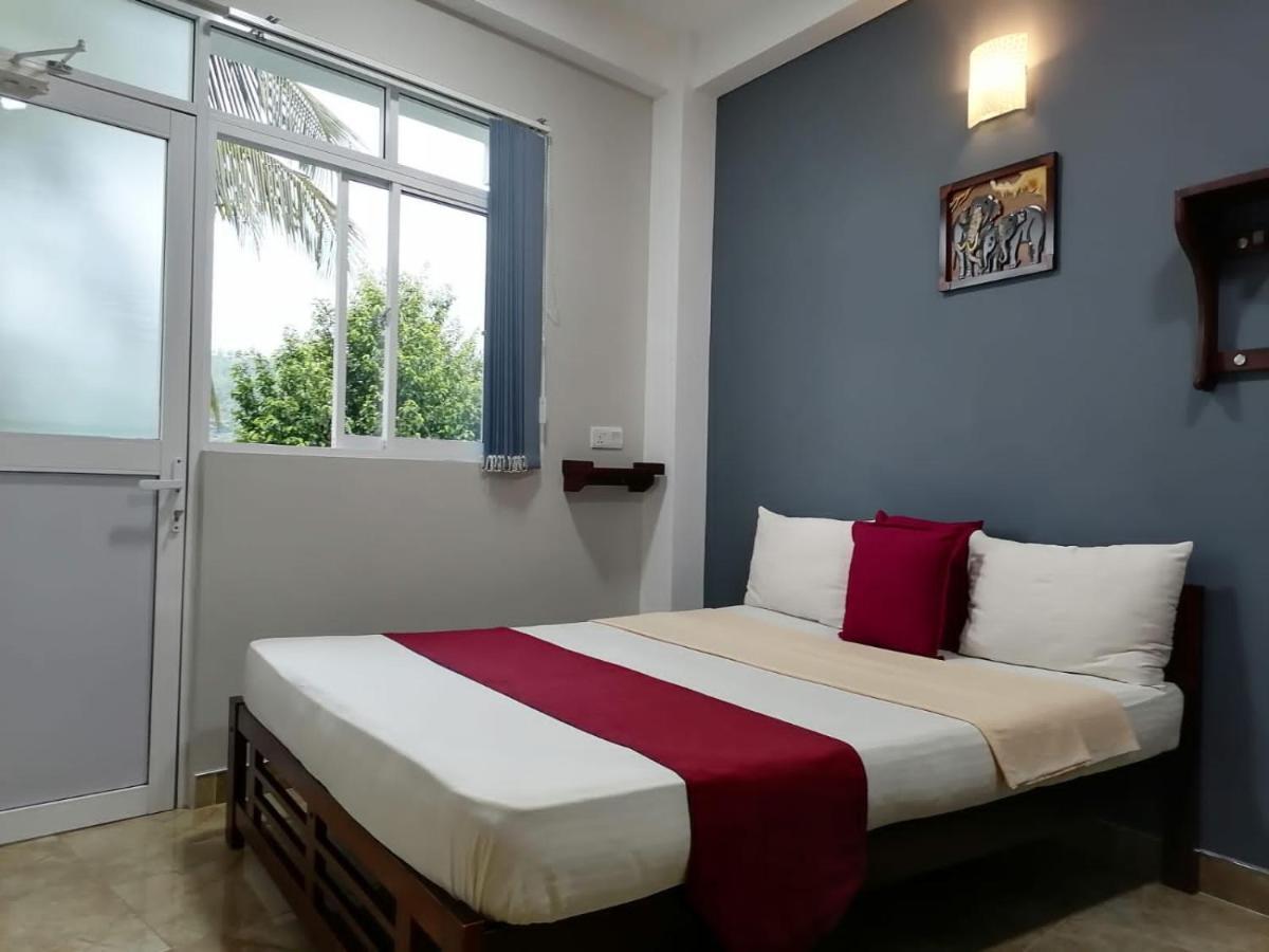 Appartamento Mountain View Kandy Esterno foto