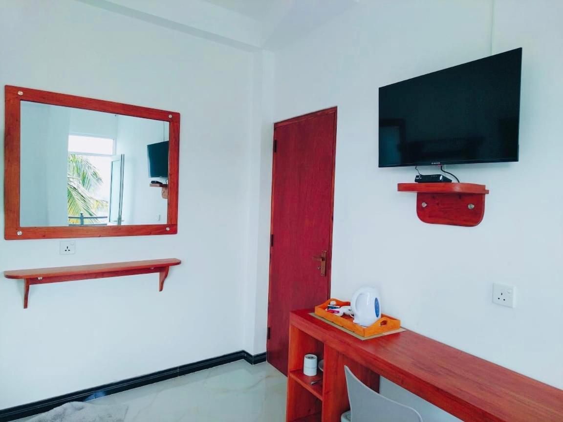 Appartamento Mountain View Kandy Esterno foto
