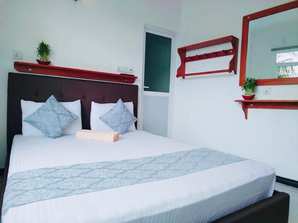 Appartamento Mountain View Kandy Esterno foto
