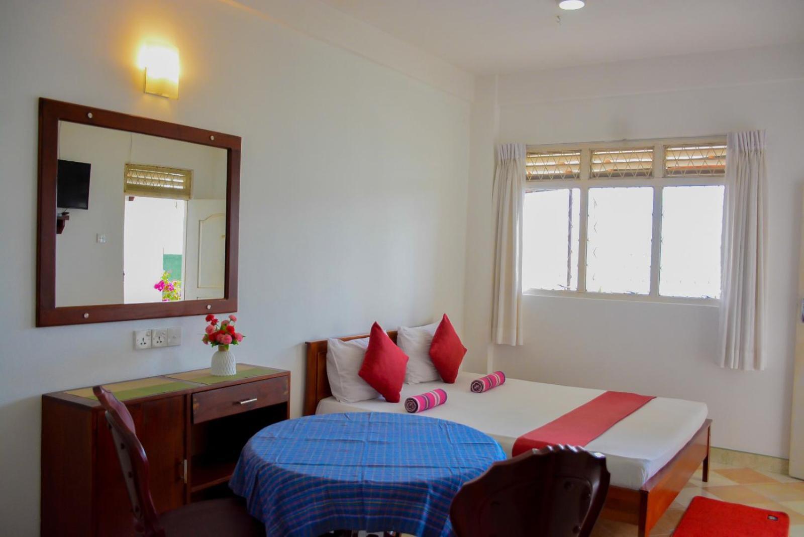 Appartamento Mountain View Kandy Esterno foto
