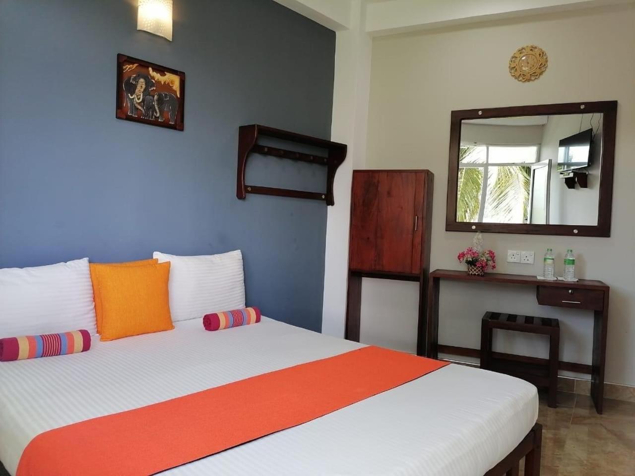 Appartamento Mountain View Kandy Esterno foto