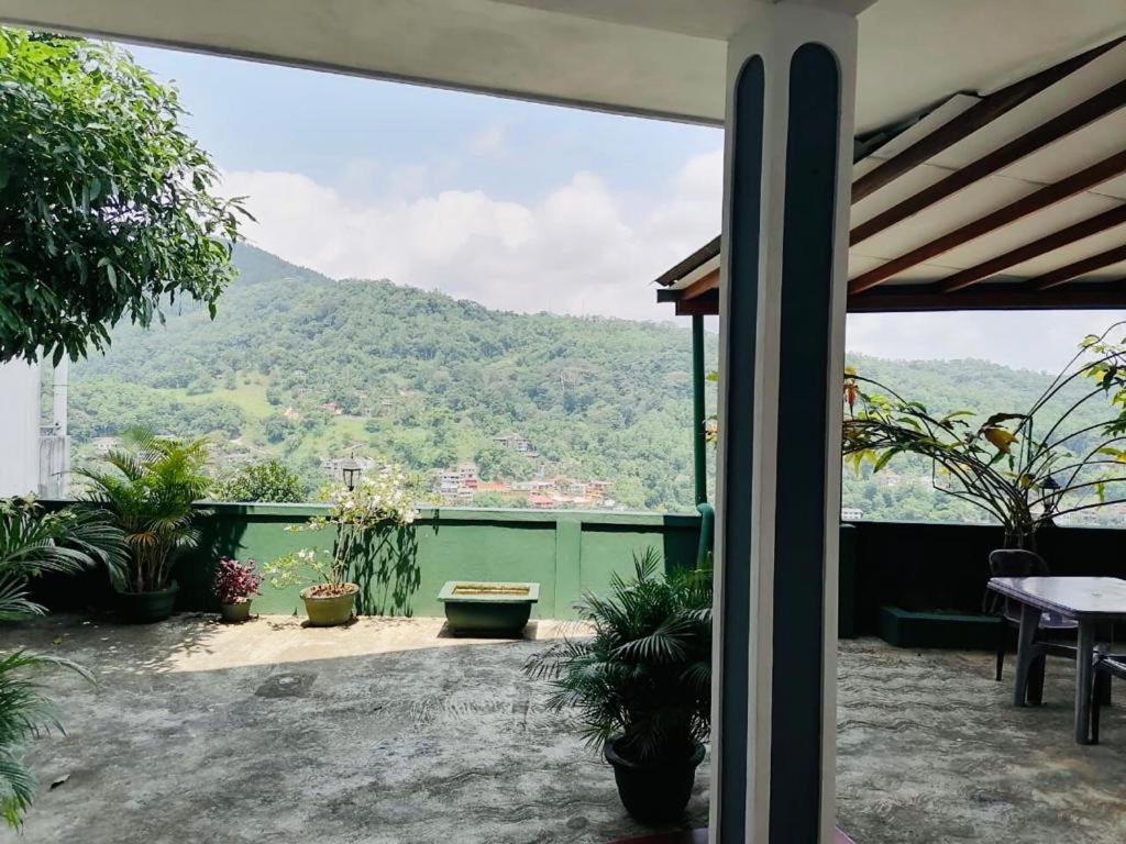 Appartamento Mountain View Kandy Camera foto